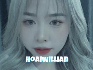 Hoaiwillian