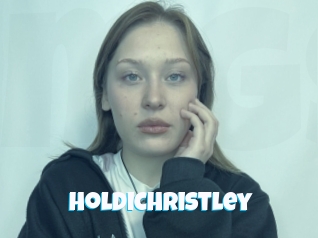 Holdichristley