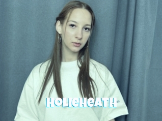 Holieheath
