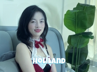 holiland Miss Gros Seins