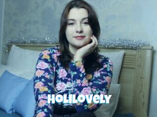 Holilovely