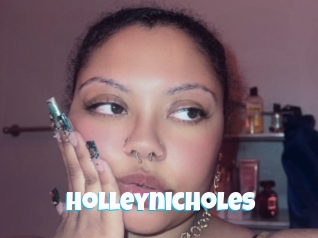 Holleynicholes