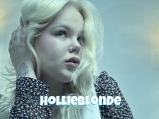 Hollieblonde