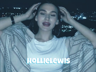 Hollielewis