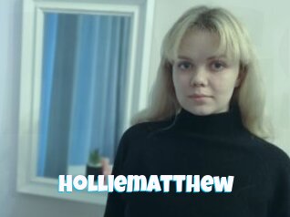 Holliematthew