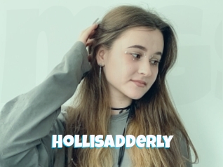 Hollisadderly
