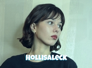 Hollisaleck