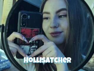 Hollisatcher