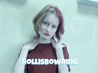 Hollisbowring
