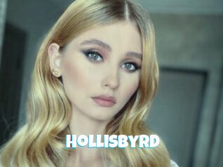 Hollisbyrd