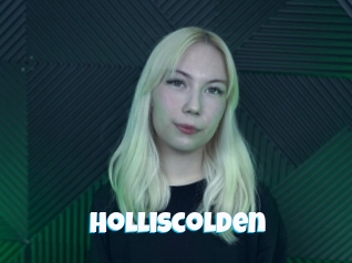 Holliscolden