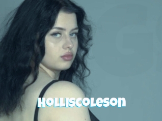 Holliscoleson