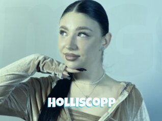 Holliscopp