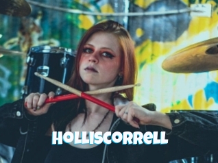 Holliscorrell