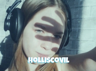 Holliscovil