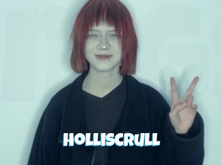 Holliscrull