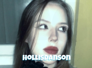 Hollisdanson