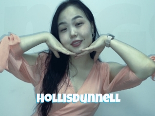 Hollisdunnell
