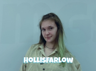 hollisfarlow Miss Gros Seins