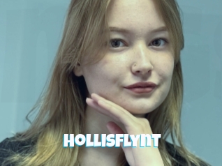 Hollisflynt