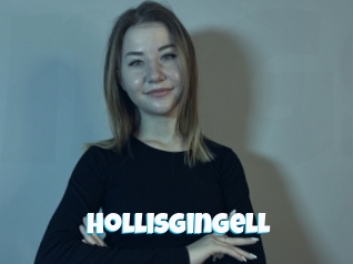 Hollisgingell