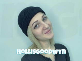 Hollisgoodwyn