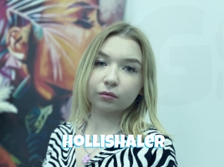 Hollishaler