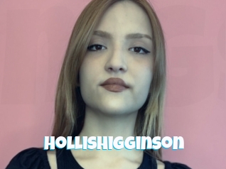 Hollishigginson