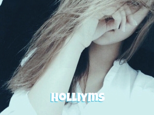 Holliyms