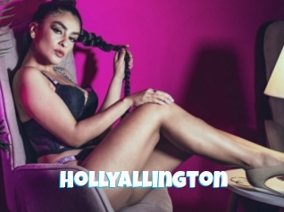 Hollyallington