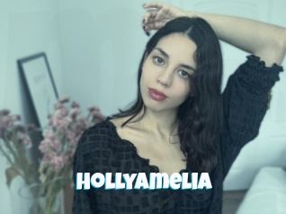 Hollyamelia