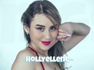 Hollyellene