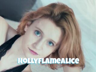 Hollyflamealice