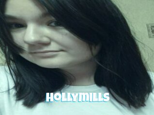Hollymills