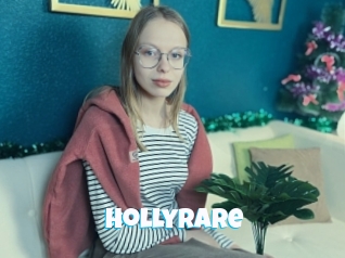 Hollyrare