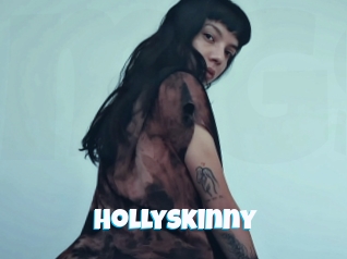 Hollyskinny