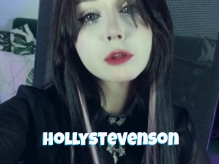 Hollystevenson