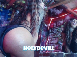 Holydevill