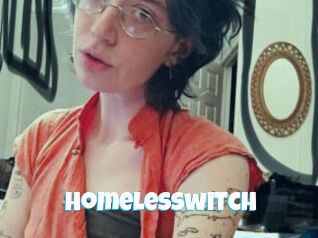 homelesswitch Miss Gros Seins