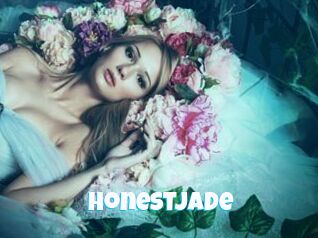 honestjade Miss Gros Seins
