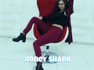 Honey_shark