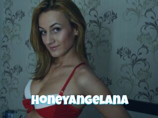 Honeyangelana