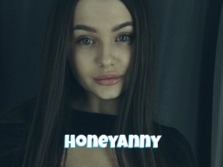 Honeyanny