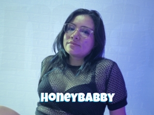 Honeybabby