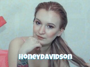 Honeydavidson