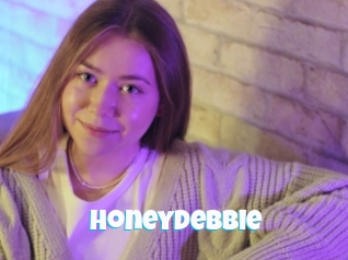 Honeydebbie