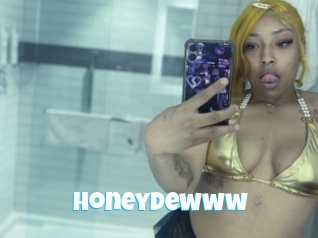 Honeydewww