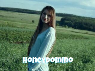 Honeydomino