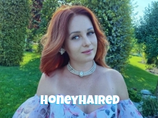Honeyhaired