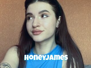 Honeyjames
